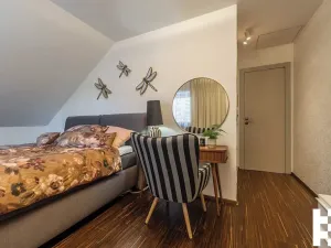 Prodej rodinného domu, Zeleneč, 227 m2