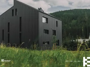Prodej bytu 5+kk, Pec pod Sněžkou, 135 m2