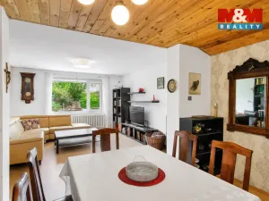 Prodej rodinného domu, Praha - Braník, Zapadlá, 200 m2
