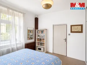 Prodej rodinného domu, Praha - Braník, Zapadlá, 200 m2