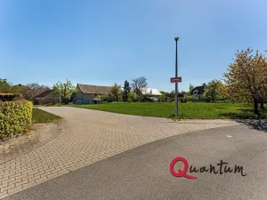 Prodej pozemku pro bydlení, Praha - Křeslice, U zájezdku, 908 m2