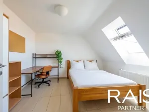 Prodej bytu 2+kk, Brno, Nováčkova, 47 m2