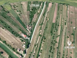 Prodej podílu pole, Mutěnice, 754 m2