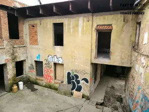 Prodej komerční nemovitosti, Děčín, Litoměřická, 921 m2