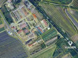 Prodej podílu pole, Velká nad Veličkou, 186 m2