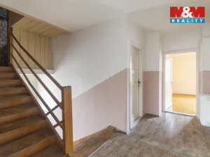 Prodej rodinného domu, Smilovice, 240 m2