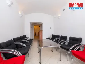 Pronájem kanceláře, Praha - Strašnice, Kolovratská, 61 m2