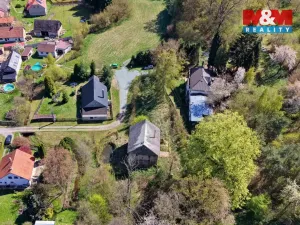 Prodej chalupy, Černíny - Bahno, 80 m2