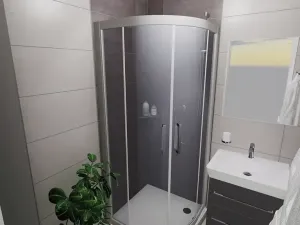 Prodej bytu 1+1, Brno, Karlova, 28 m2