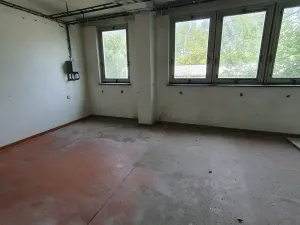 Prodej komerčního pozemku, Tišnov, Červený Mlýn, 6493 m2