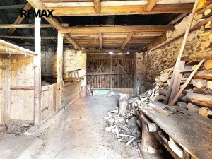 Prodej chalupy, Vydří, 77 m2