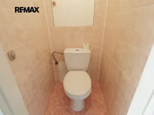 Prodej bytu 3+1, Praha - Letňany, Místecká, 68 m2