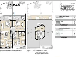 Prodej bytu 3+kk, Torrevieja, Španělsko, Calle Celindo, 77 m2