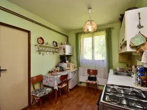 Prodej chalupy, Seč, 97 m2