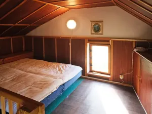 Prodej chaty, Třebíč, ZK Zelený kopec, 48 m2