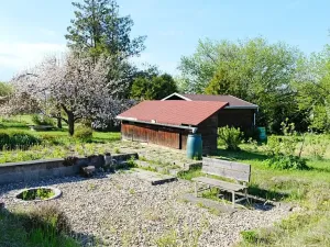 Prodej chaty, Třebíč, ZK Zelený kopec, 48 m2