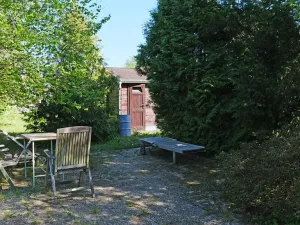 Prodej chaty, Třebíč, ZK Zelený kopec, 48 m2