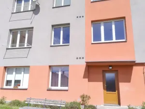 Prodej bytu 2+1, Budišov nad Budišovkou, náměstí Republiky, 50 m2
