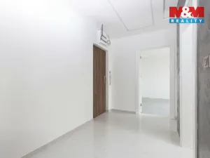 Prodej bytu 2+1, Ostrava - Zábřeh, Výškovická, 57 m2