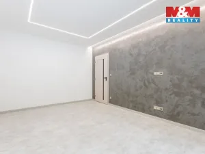 Prodej bytu 2+1, Ostrava - Zábřeh, Výškovická, 57 m2