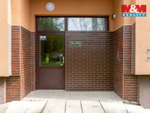 Prodej bytu 2+1, Ostrava - Zábřeh, Výškovická, 57 m2