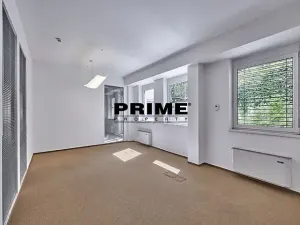 Pronájem kanceláře, Praha - Nové Město, Klimentská, 101 m2