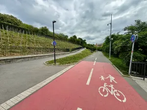 Prodej bytu 2+kk, Praha - Žižkov, Dalimilova, 52 m2