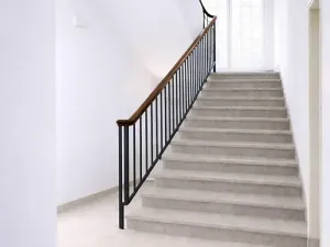 Prodej kanceláře, Praha - Záběhlice, U zákrutu, 19 m2