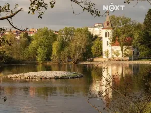 Prodej kanceláře, Praha - Záběhlice, U zákrutu, 19 m2
