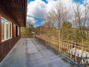 Prodej chaty, Pozlovice, 150 m2