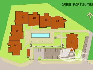 Prodej bytu 2+kk, Sveti Vlas, Bulharsko, 60 m2
