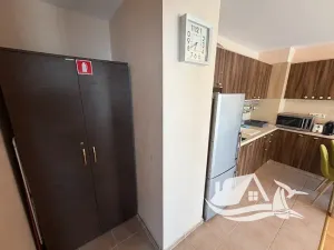 Prodej bytu 2+kk, Sveti Vlas, Bulharsko, 49 m2