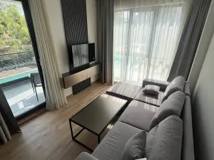 Prodej bytu 2+kk, Nesebar, Bulharsko, 48 m2