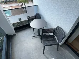 Prodej bytu 2+kk, Nesebar, Bulharsko, 48 m2