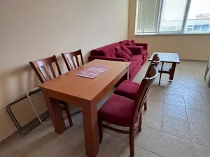 Prodej bytu 2+kk, Nesebar, Bulharsko, 63 m2