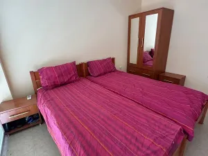 Prodej bytu 2+kk, Nesebar, Bulharsko, 63 m2