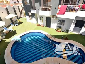 Prodej bytu 2+kk, Hurghada, Egypt, 40 m2