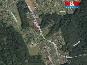 Prodej pozemku pro bydlení, Petřvald, Šumbarská, 1963 m2
