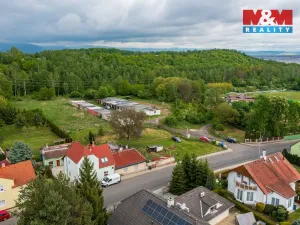 Prodej rodinného domu, Braňany, Mostecká, 80 m2