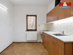 Prodej rodinného domu, Zákupy - Brenná, 242 m2