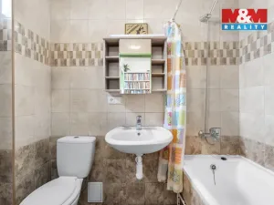 Prodej rodinného domu, Roudnice nad Labem, Barákova, 44 m2