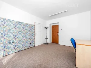 Prodej činžovního domu, Kadaň, Obránců míru, 300 m2