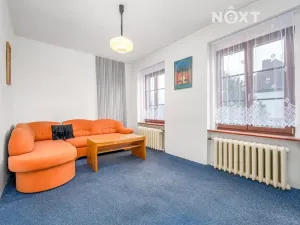 Prodej vícegeneračního domu, Podbořany, Hlubanská, 261 m2