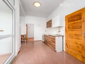 Prodej vícegeneračního domu, Podbořany, Hlubanská, 261 m2