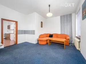 Prodej vily, Podbořany, Hlubanská, 261 m2