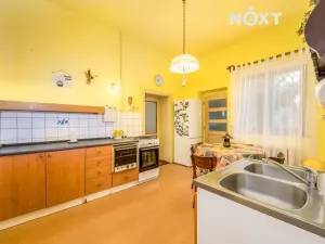 Prodej rodinného domu, Podbořany, Hlubanská, 261 m2