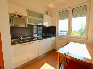 Pronájem bytu 1+kk, Praha - Stodůlky, Radouňova, 33 m2