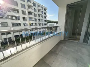 Pronájem bytu 2+kk, Praha - Jinonice, Walterovo náměstí, 55 m2