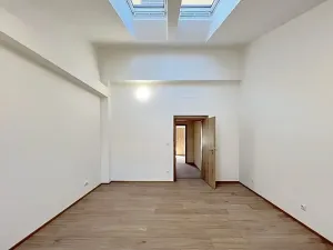 Pronájem bytu 2+kk, Brno, Cihlářská, 44 m2