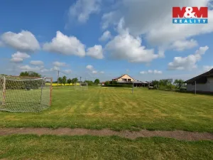 Prodej pozemku pro bydlení, Kratonohy - Michnovka, 4869 m2